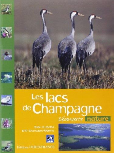 Les lacs de Champagne