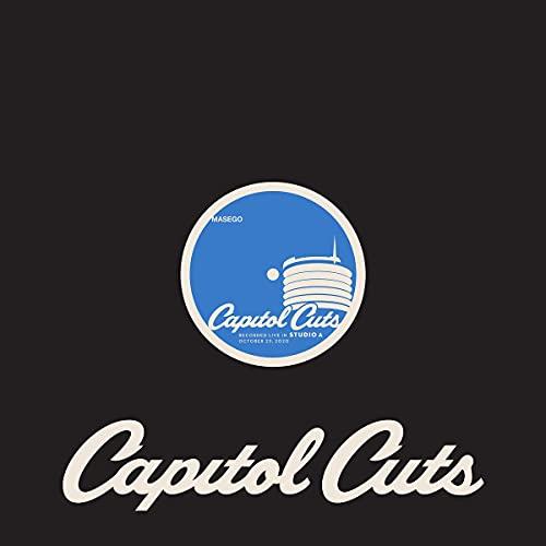 Capitol Cuts-Live from Studio a (Vinyl) [Vinyl LP]