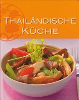 Thailändische Küche