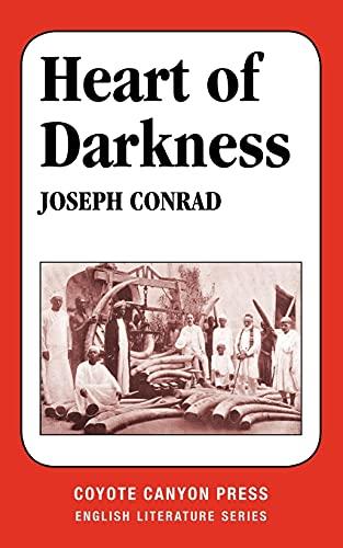 Heart of Darkness (English Literature)