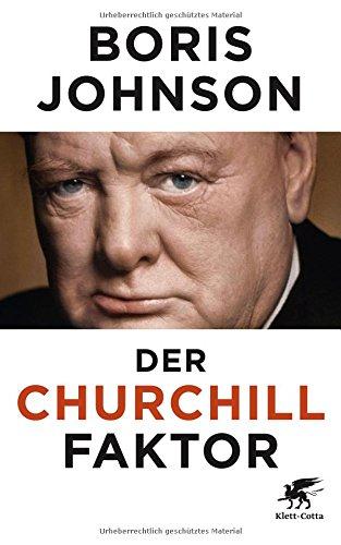 Der Churchill-Faktor