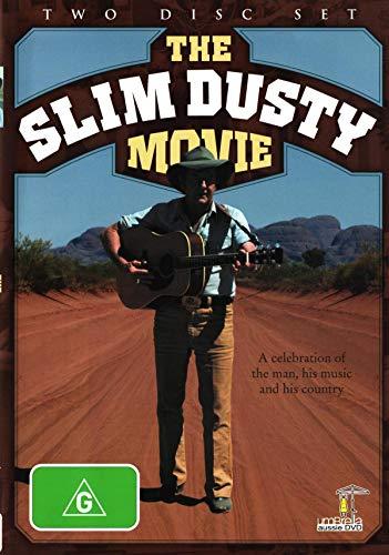 The Slim Dusty Movie [Australien Import]