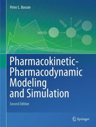 Pharmacokinetic-Pharmacodynamic Modeling and Simulation