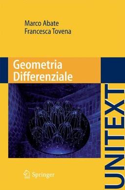 Geometria Differenziale (Italian Edition) (UNITEXT)