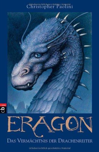 Das Vermächtnis der Drachenreiter: Eragon 1