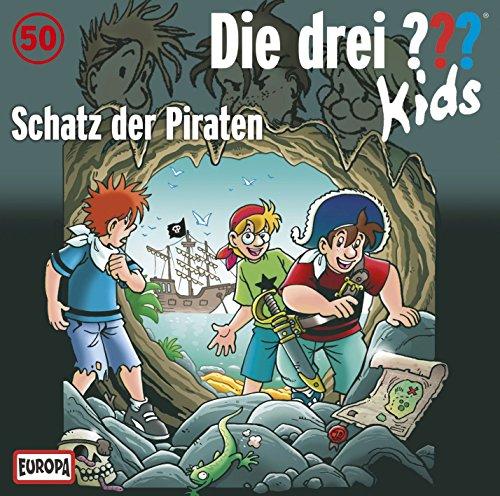 050/Schatz der Piraten