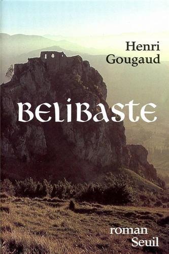 Belibaste