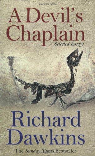 Devil's Chaplain: Selected Writings