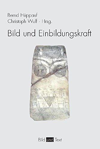 Bild und Einbildungskraft