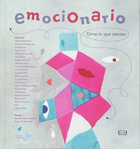 SPA-EMOCIONARIO (Dime Lo Que Sientes)