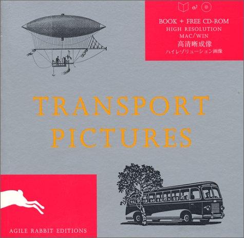 Transport Pictures (Agile Rabbit Editions) incl. CD