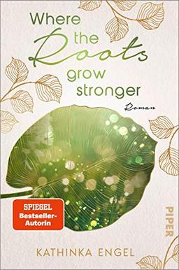 Where the Roots Grow Stronger (Shetland-Love-Reihe 1): Roman | Raue Natur, knisternde Kaminfeuer... der perfekte Liebesroman für Herbsttage