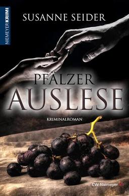 Pfälzer Auslese: Kriminalroman