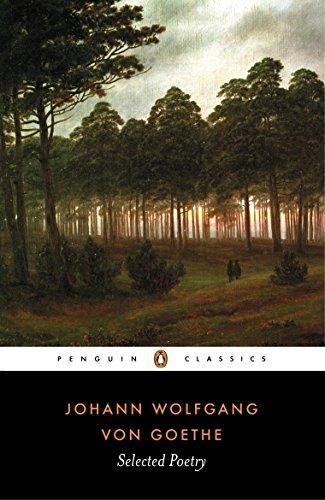 Selected Poetry (Penguin Classics)