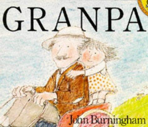 Granpa (Picture Puffin S.)