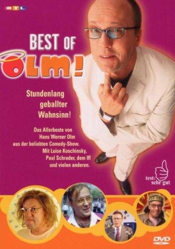 Olm! - Best of