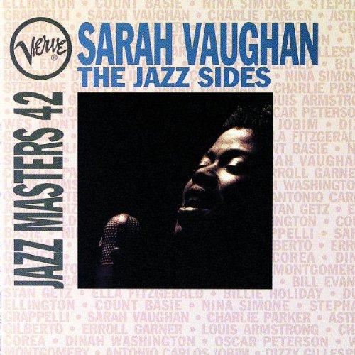 The Jazz Sides - Verve Jazz Masters 42