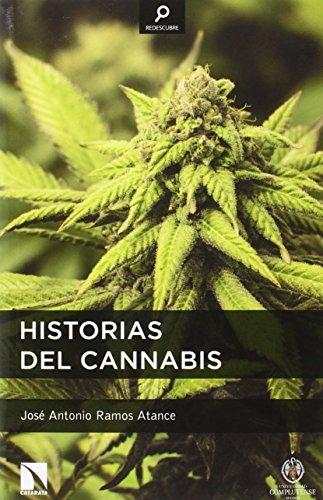 Historias del cannabis