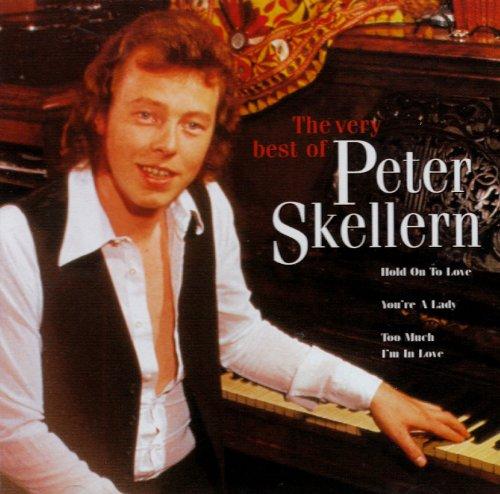 The very Best of Peter Skellern