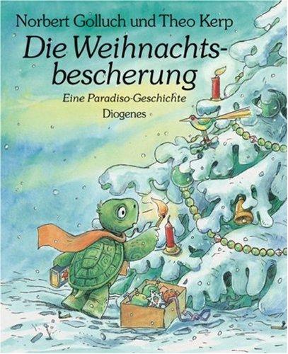 Die Weihnachtsbescherung