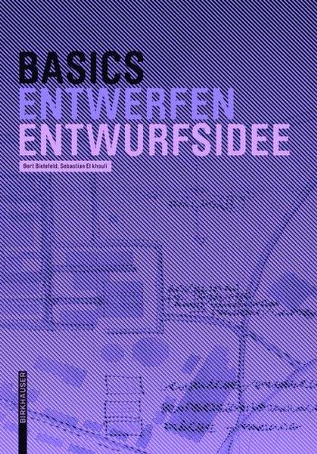 Basics Entwurfsidee