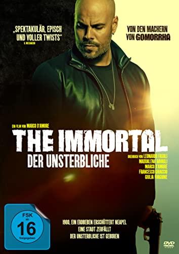 The Immortal - Der Unsterbliche