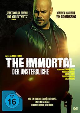 The Immortal - Der Unsterbliche