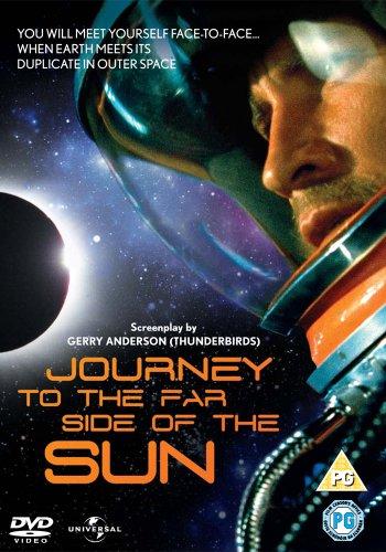 Journey To The Far Side of The Sun [UK Import]