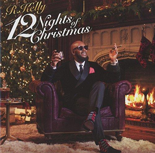 12 Nights Of Christmas