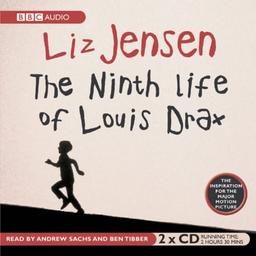 The Ninth Life of Louis Drax (BBC Children's Collection)