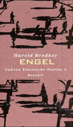 Engel: Nahezu klassische Stories. Band 2: Nahezu klassische Stories, 2