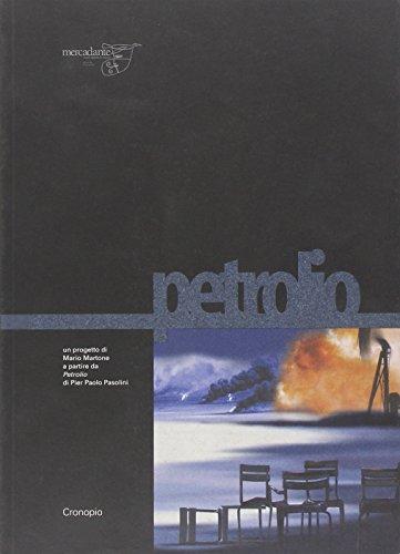 Petrolio