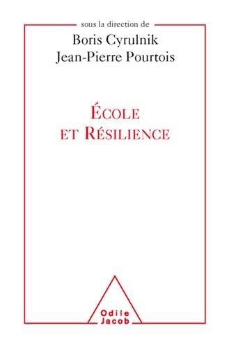 Ecole et résilience