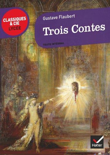 Trois contes : 1877