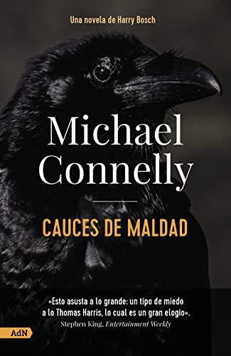 Cauces de maldad [AdN] (13/20, Band 6026)