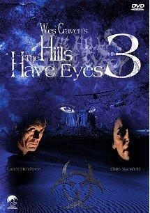 The Hills Have Eyes 3