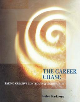 The Career Chase: Taking Creative Control in a Chaotic Age