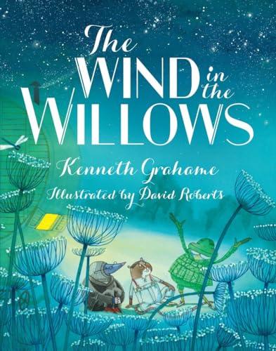 The Wind in the Willows