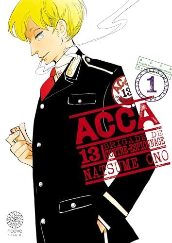 Acca 13. Vol. 1