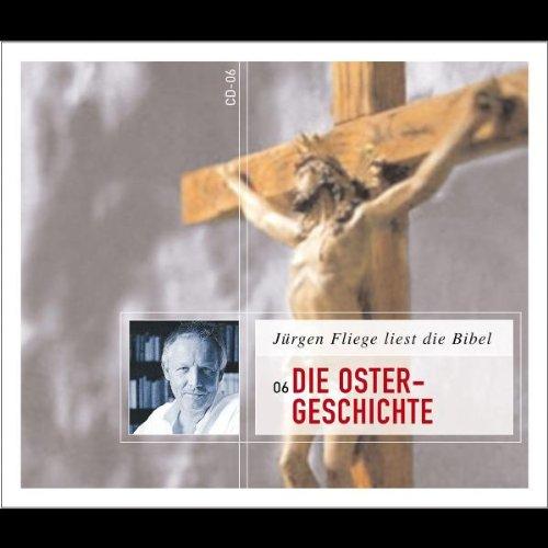 Die Ostergeschichte. CD.