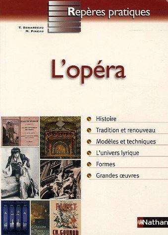 L'opéra