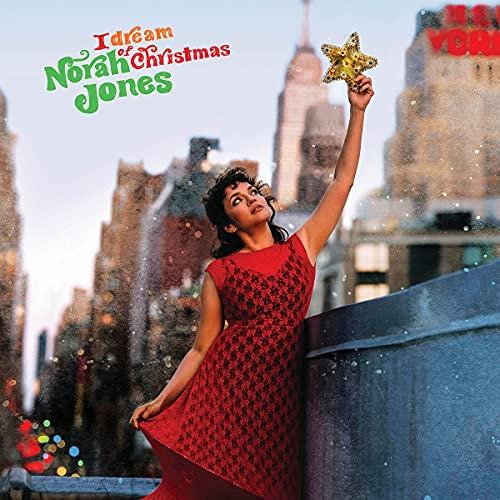 I Dream Of Christmas [Vinyl LP]