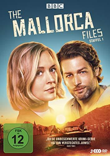 The Mallorca Files - Staffel 1 [3 DVDs]