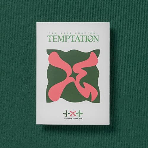 The Name Chapter: Temptation (Lullaby Vers.)