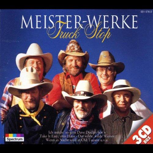 Meisterwerke 3-CD Box