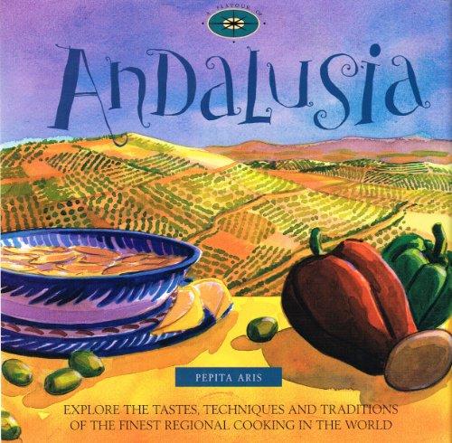 A Flavour of Andalusia