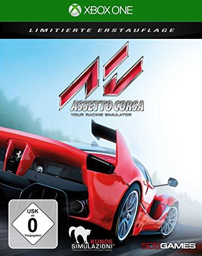 Assetto Corsa - [Xbox One]