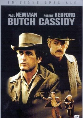 Butch Cassidy (edizione speciale)