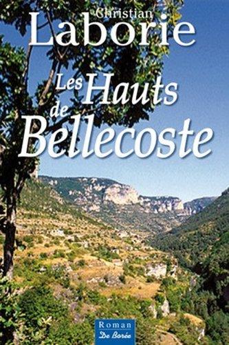 Les hauts de Bellecoste