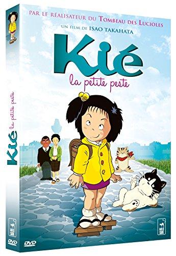 Kié la petite peste [FR Import]